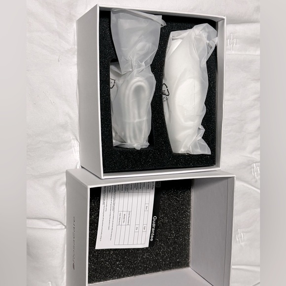 RosaCare IPL Hair Removal Device NEW Never Used! - Picture 6 of 9